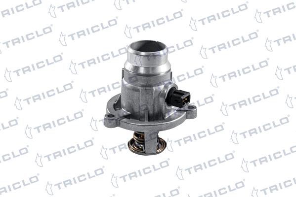 Triclo 463300 - Termostato, Refrigerante autozon.pro