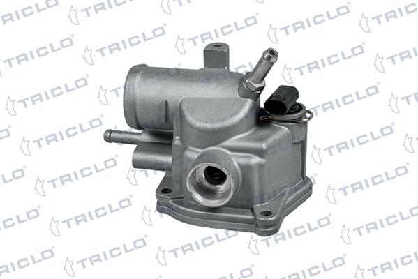 Triclo 463301 - Termostato, Refrigerante autozon.pro