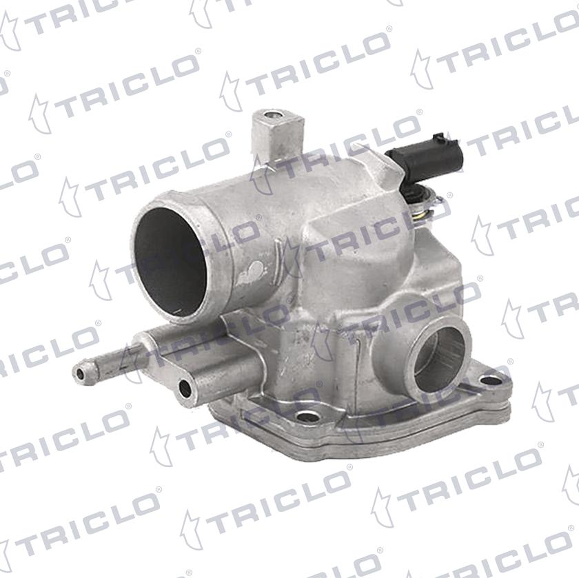 Triclo 463385 - Termostato, Refrigerante autozon.pro