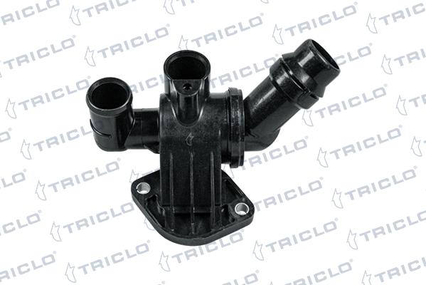 Triclo 463387 - Termostato, Refrigerante autozon.pro