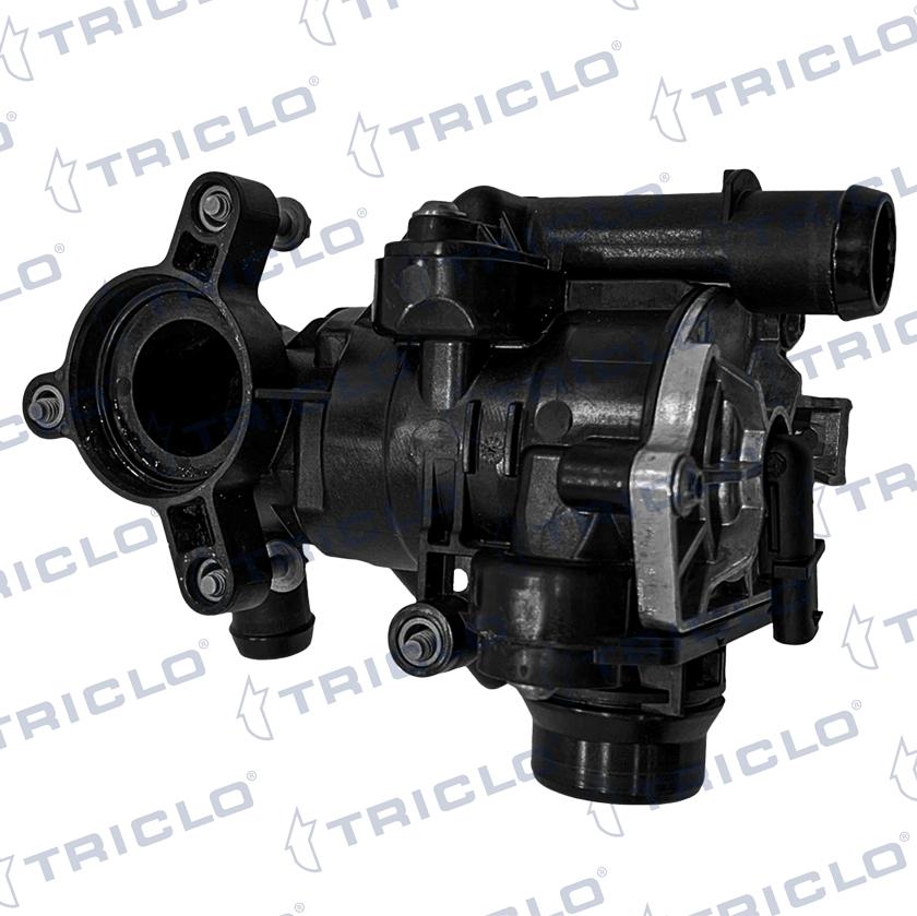 Triclo 462949 - Termostato, Refrigerante autozon.pro