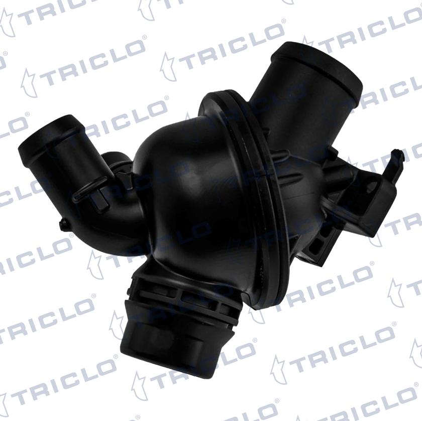 Triclo 462948 - Termostato, Refrigerante autozon.pro