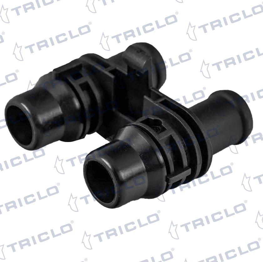 Triclo 462955 - Flangia d. refrigerante autozon.pro