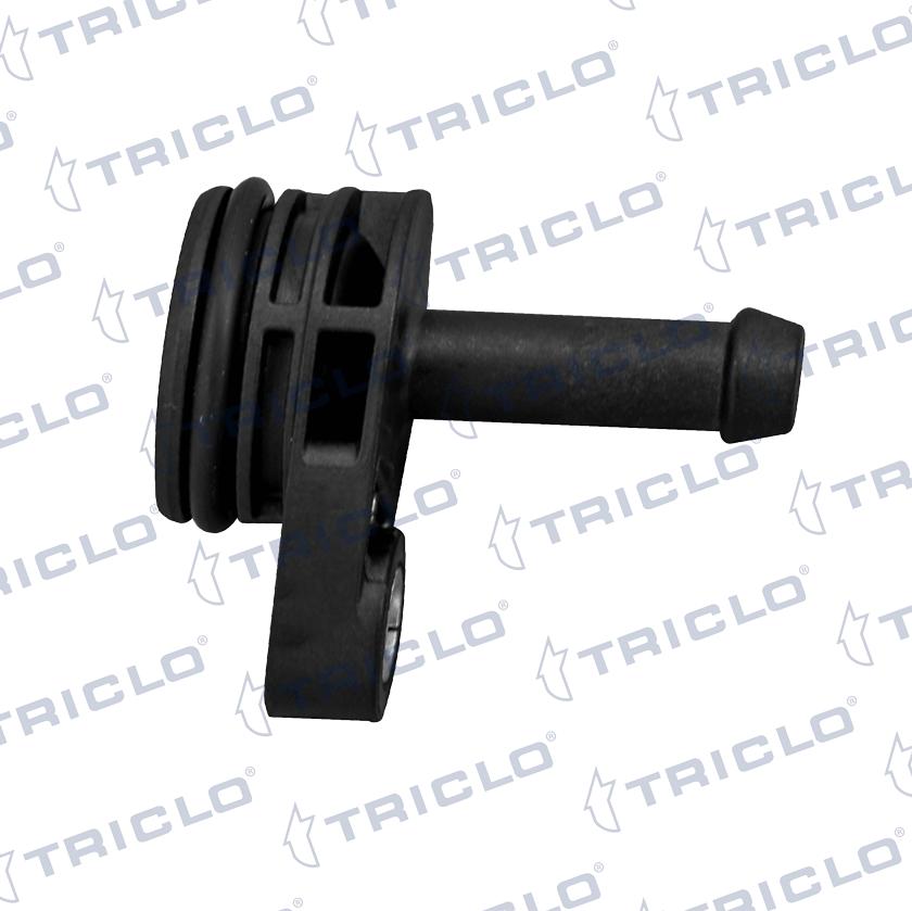 Triclo 462951 - Flangia d. refrigerante autozon.pro