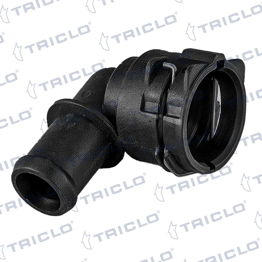 Triclo 462953 - Flangia d. refrigerante autozon.pro