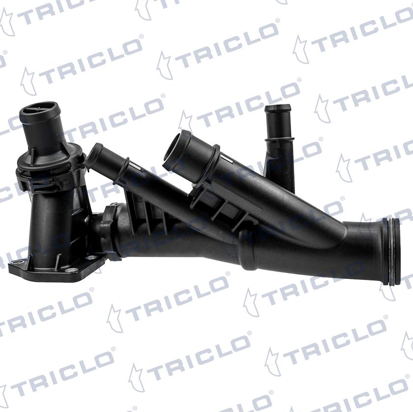 Triclo 462952 - Termostato, Refrigerante autozon.pro