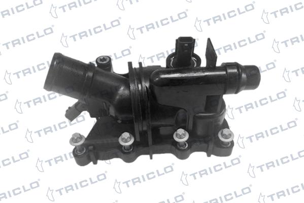 Triclo 462933 - Termostato, Refrigerante autozon.pro