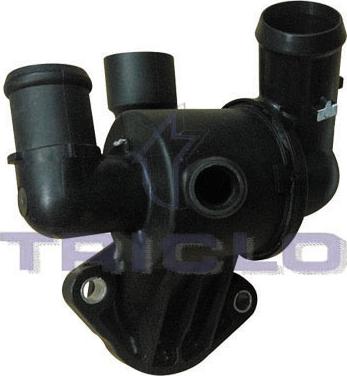 Triclo 462420 - Termostato, Refrigerante autozon.pro