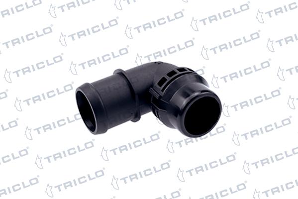 Triclo 462504 - Flangia d. refrigerante autozon.pro