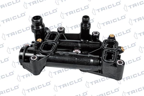 Triclo 462680 - Termostato, Raffreddamento olio autozon.pro