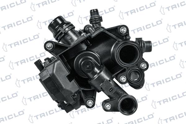 Triclo 462033 - Termostato, Refrigerante autozon.pro