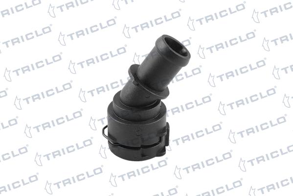 Triclo 462296 - Flangia d. refrigerante autozon.pro