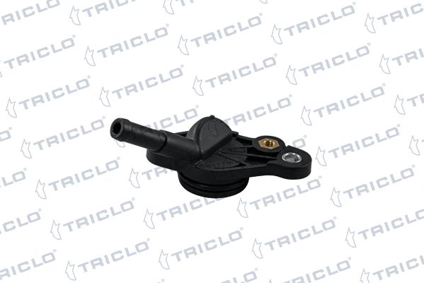 Triclo 462281 - Flangia d. refrigerante autozon.pro