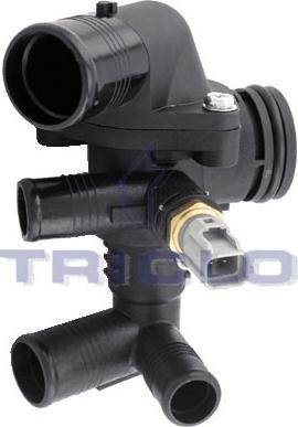 Triclo 467100 - Termostato, Refrigerante autozon.pro