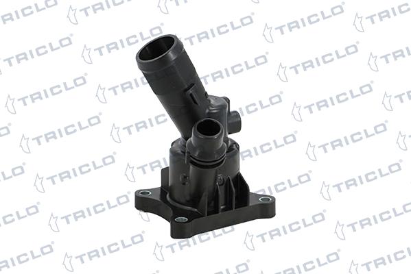 Triclo 467286 - Termostato, Refrigerante autozon.pro