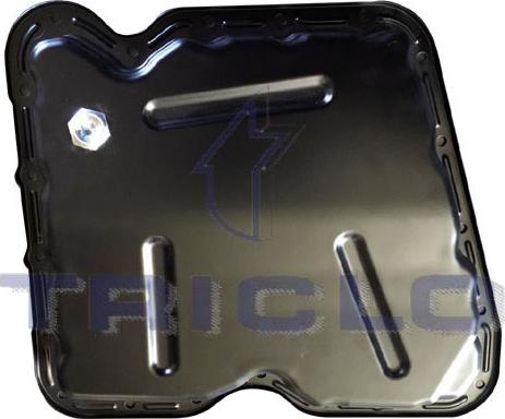 Triclo 405248 - Coppa olio autozon.pro