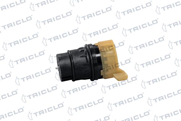 Triclo 402123 - Alloggiamento presa, Cambio automatico-Centralina autozon.pro