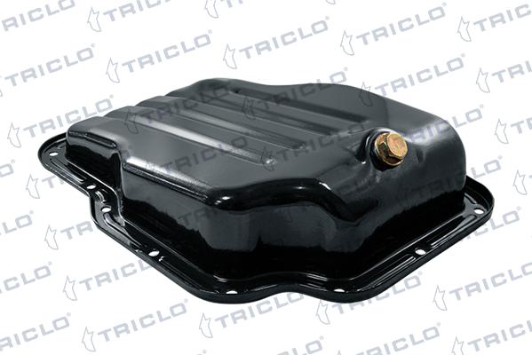 Triclo 407497 - Coppa olio autozon.pro