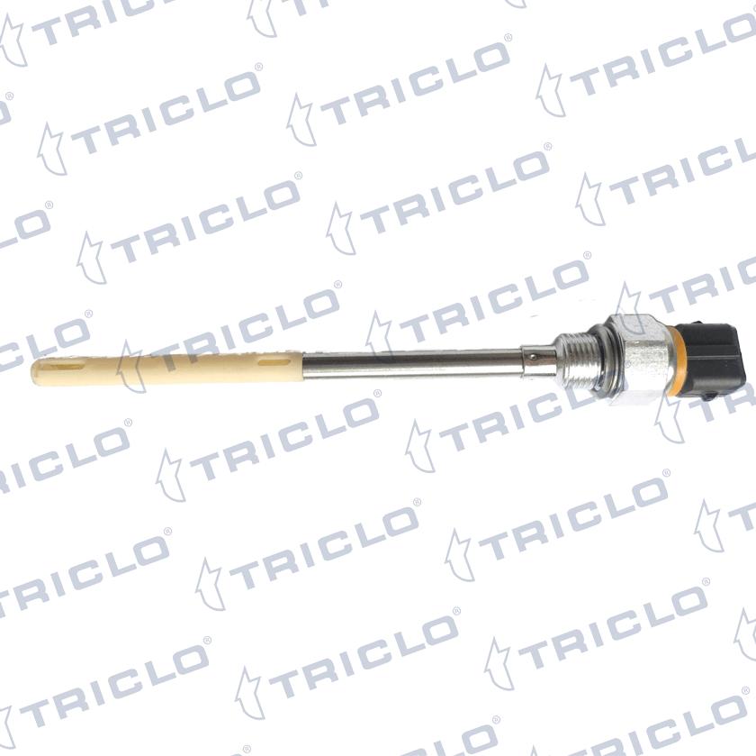 Triclo 415943 - Sensore, Livello olio motore autozon.pro