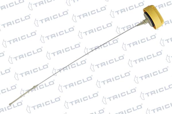 Triclo 415904 - Asta controllo livello olio autozon.pro