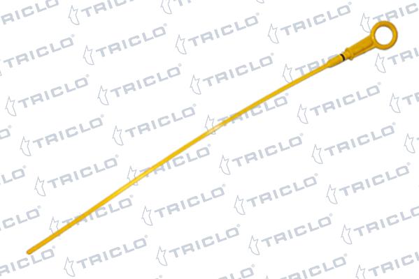 Triclo 415684 - Asta controllo livello olio autozon.pro