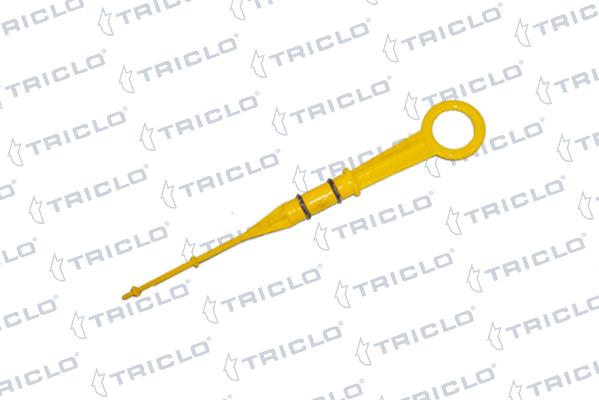 Triclo 415687 - Asta controllo livello olio autozon.pro