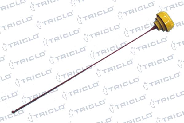 Triclo 415051 - Asta controllo livello olio autozon.pro