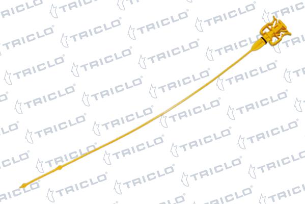 Triclo 415802 - Asta controllo livello olio autozon.pro