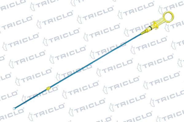 Triclo 415814 - Asta controllo livello olio autozon.pro