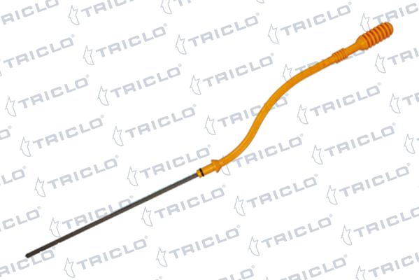 Triclo 415815 - Asta controllo livello olio autozon.pro