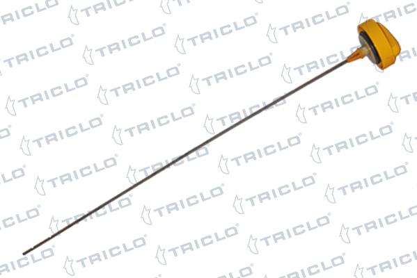 Triclo 415816 - Asta controllo livello olio autozon.pro