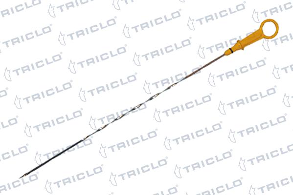 Triclo 415719 - Asta controllo livello olio autozon.pro