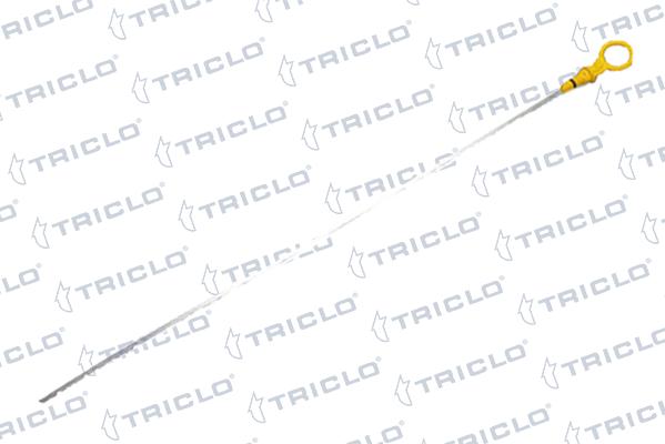 Triclo 415718 - Asta controllo livello olio autozon.pro