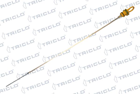 Triclo 415720 - Asta controllo livello olio autozon.pro