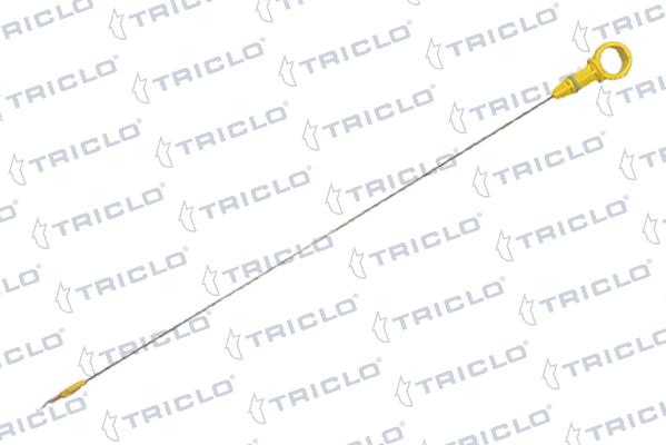 Triclo 410413 - Asta controllo livello olio autozon.pro