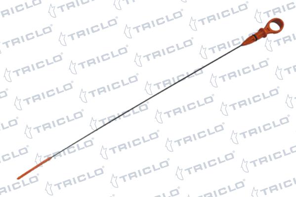 Triclo 410412 - Asta controllo livello olio autozon.pro