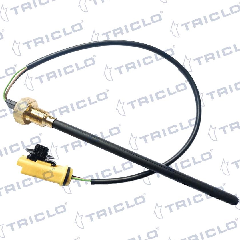 Triclo 410584 - Sensore, Livello olio motore autozon.pro