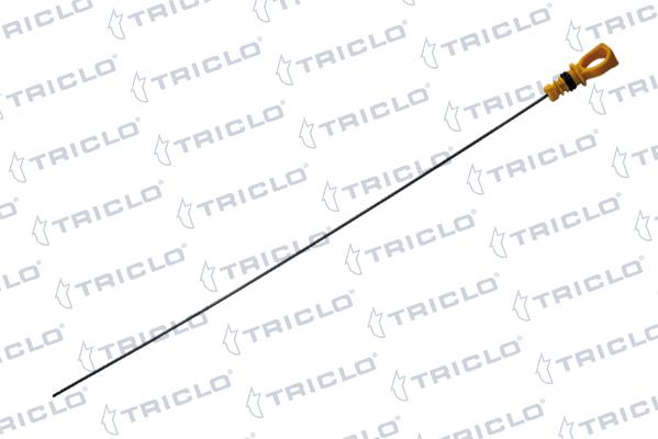 Triclo 410141 - Asta controllo livello olio autozon.pro