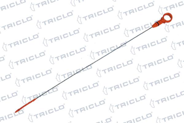 Triclo 411264 - Asta controllo livello olio autozon.pro