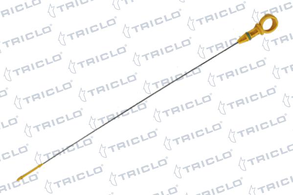 Triclo 411266 - Asta controllo livello olio autozon.pro