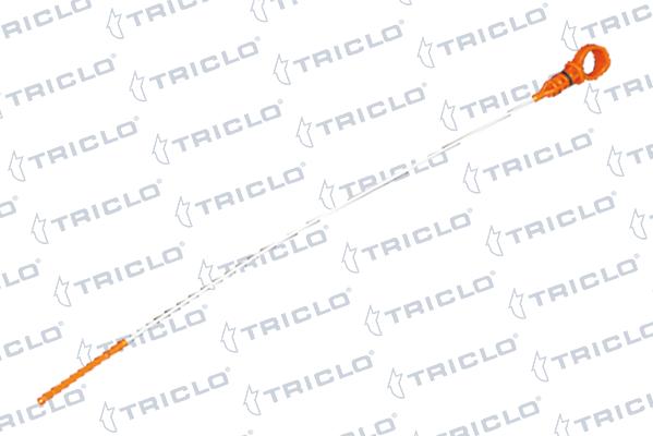 Triclo 411707 - Asta controllo livello olio autozon.pro