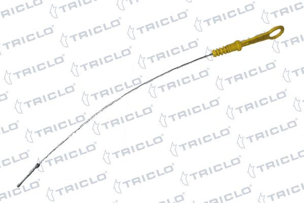 Triclo 418487 - Asta controllo livello olio autozon.pro