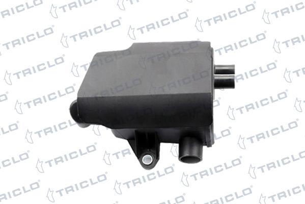 Triclo 418021 - Separatore olio, Ventilazione monoblocco autozon.pro