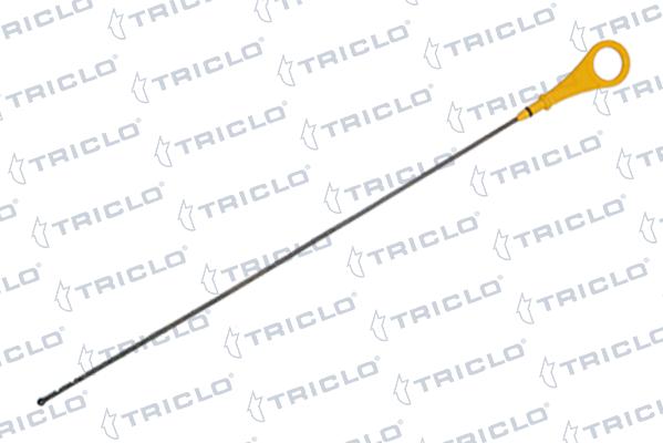 Triclo 418399 - Asta controllo livello olio autozon.pro