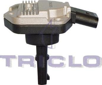 Triclo 413185 - Sensore, Livello olio motore autozon.pro