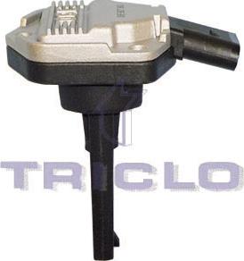 Triclo 413186 - Sensore, Livello olio motore autozon.pro