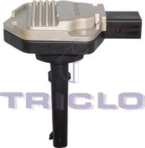 Triclo 413188 - Sensore, Livello olio motore autozon.pro