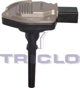 Triclo 413187 - Sensore, Livello olio motore autozon.pro