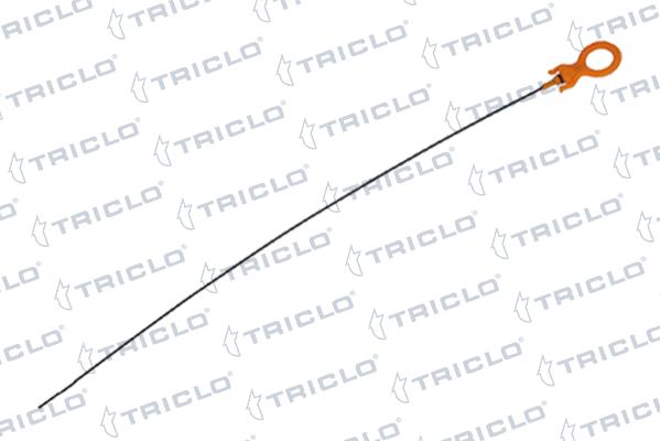 Triclo 413259 - Asta controllo livello olio autozon.pro