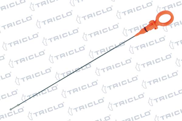 Triclo 413258 - Asta controllo livello olio autozon.pro